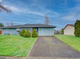 208 SW 14th St, Battle Ground, WA 98604
