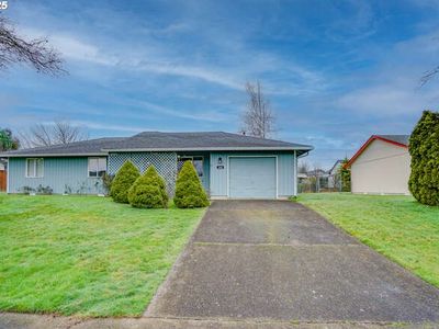 208 SW 14th St, Battle Ground, WA, 98604