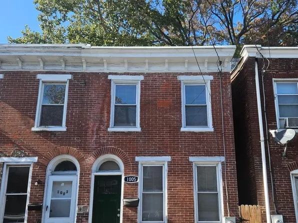 1005 N Spruce St, Wilmington, DE 19801