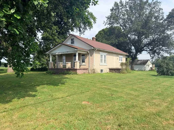 2042 N County Road 200 W, Reo, IN 47635