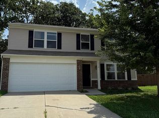 3429 Grove Berry Ln #1, Indianapolis, IN 46239