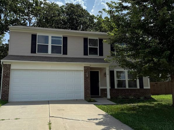 3429 Grove Berry Ln #1
