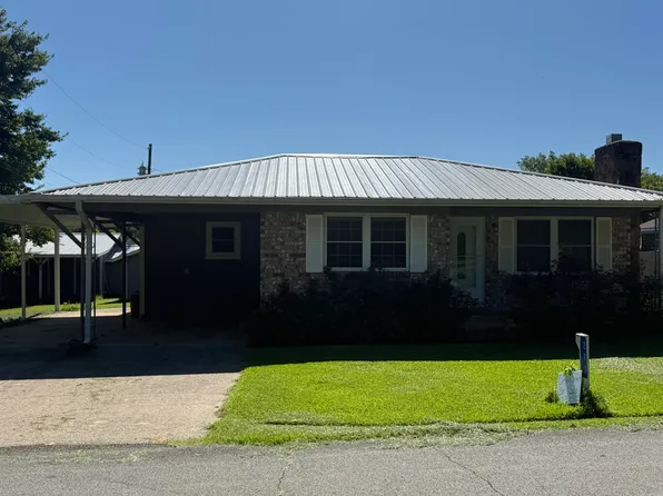 273 Poplar St, Clinton, AR 72031
