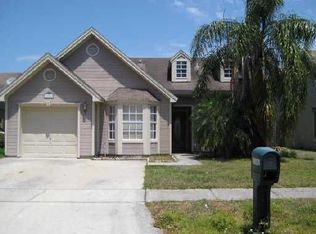 11868 Branch Mooring Dr, Tampa, FL 33635