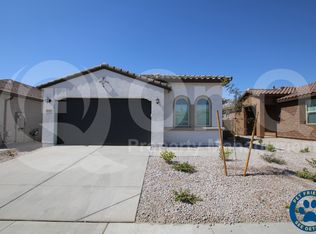 2630 W Hidalgo Ave, Phoenix, AZ 85041