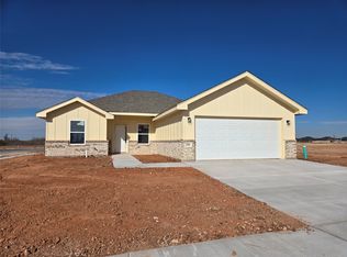 250 Waterloo Dr, Abilene, TX 79602