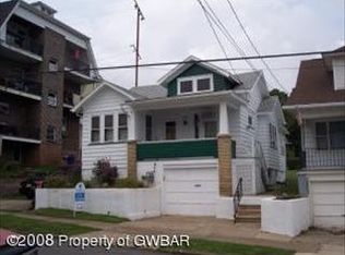 248 Boland Ave, Wilkes Barre, PA 18706