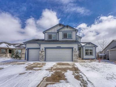 17957 Gypsum Canyon Ct, Monument, CO, 80132