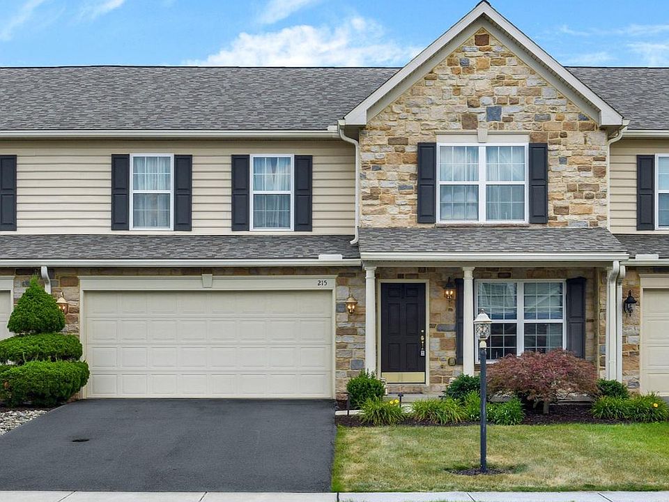 1st image of 215 Brookridge Ct