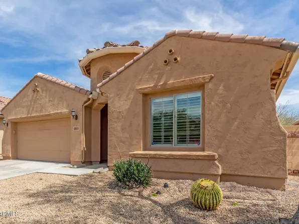 28623 N 26th Drive, Phoenix, AZ 85085