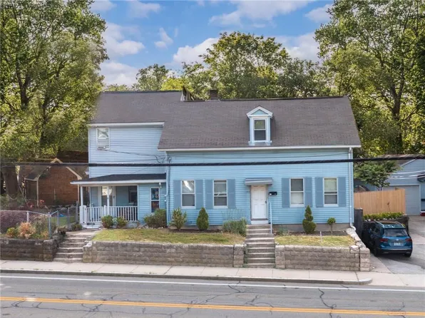353 Washington St, West Warwick, RI 02893