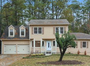 1501 Mill Creek Ct SW, Marietta, GA 30008