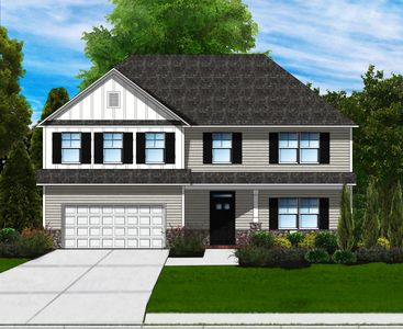 436 Twin View Dr, Westminster, SC, 29693