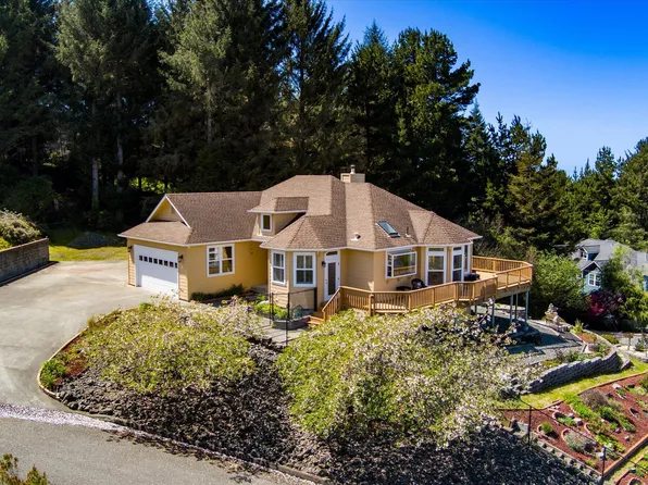 8 Minette Ln, Eureka, CA 95503