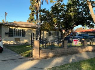 550 W Belmont St, Ontario, CA 91762