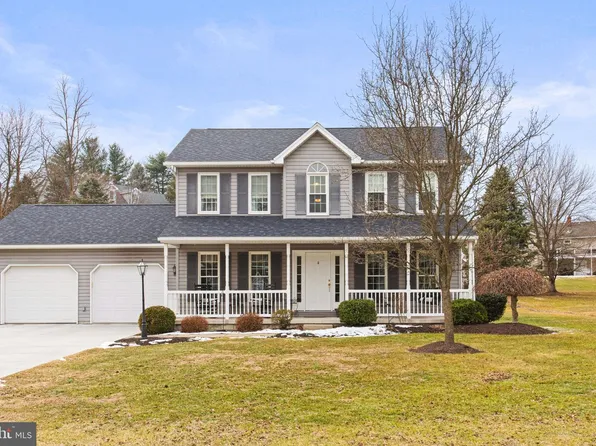 261 9th St, Mifflintown, PA 17059