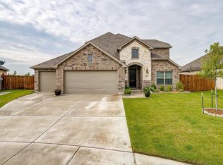1705 Trinity St, Burleson, TX 76028