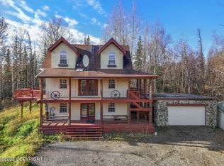 2300 N Laurel Dr, Palmer, AK 99645