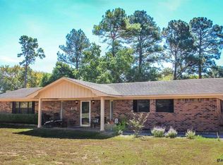 169 Fm 2972 W, Rusk, TX 75785