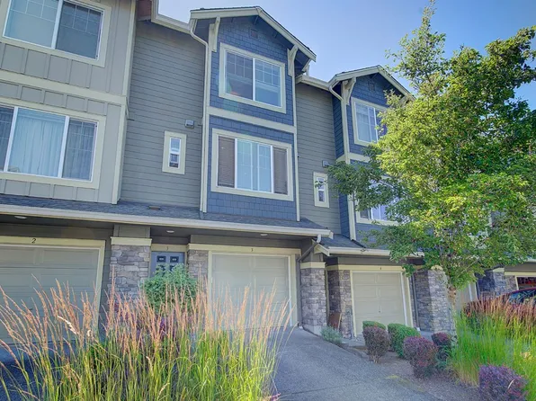 4508 135th Pl SE Unit 3, Mill Creek, WA 98012