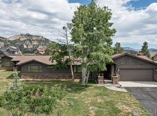 1821 High Pine Dr, Estes Park, CO 80517