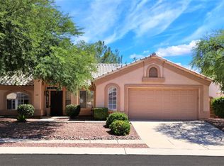 5297 W Hematite Pl, Tucson, AZ 85742