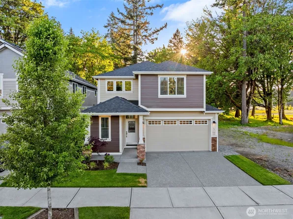 7369 Mirasett Street SW Lot 39, Tumwater, WA 98512