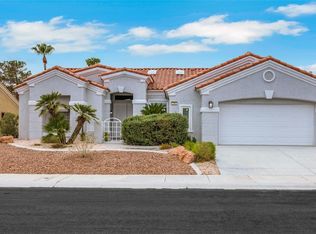 2265 Lauren Dr, Las Vegas, NV 89134