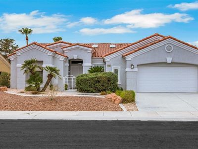 2265 Lauren Dr, Las Vegas, NV, 89134