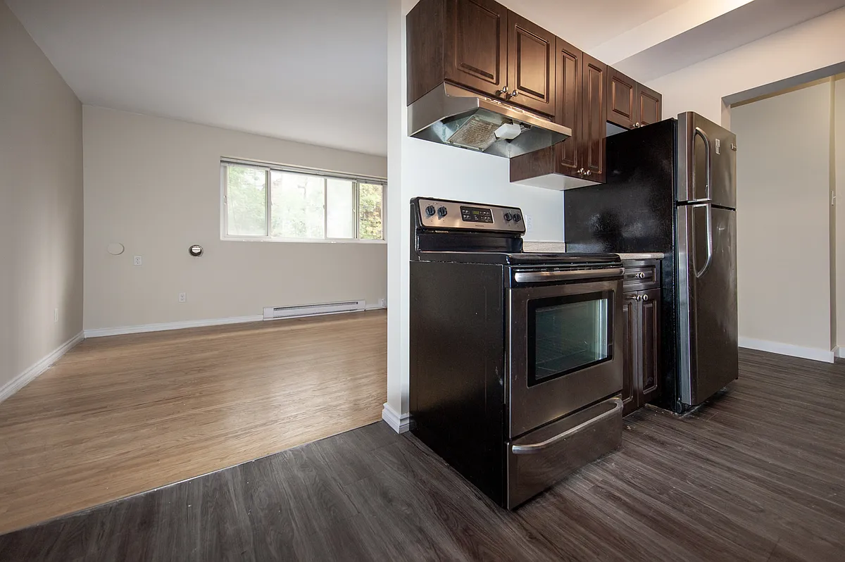 Building Photo - 30 Hargrave St #201