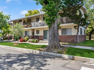 2630 P St, Sacramento, CA 95816