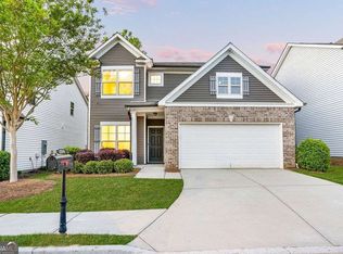 3314 Tiara Cir SW, Atlanta, GA 30311