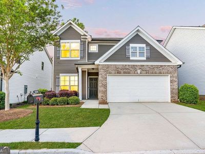 3314 Tiara Cir SW, Atlanta, GA, 30311