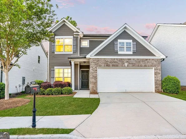 3314 Tiara Cir SW, Atlanta, GA 30311