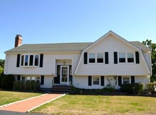 21 Mulberry Ln, Dedham, MA 02026