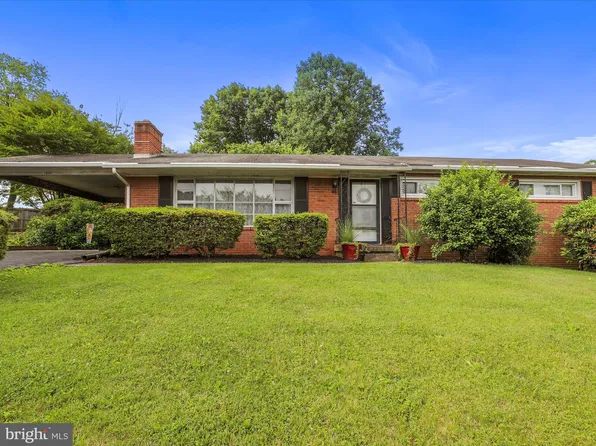 18507 Indian Cottage Rd, Hagerstown, MD 21742