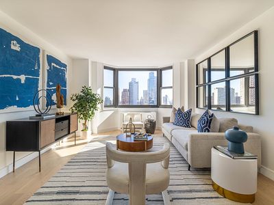 200 E 90th St APT 12F, New York, NY, 10128
