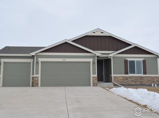 72 Lakeview Cir, Fort Morgan, CO 80701