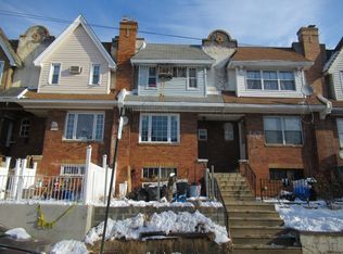 1461 Stevens St, Philadelphia, PA 19149