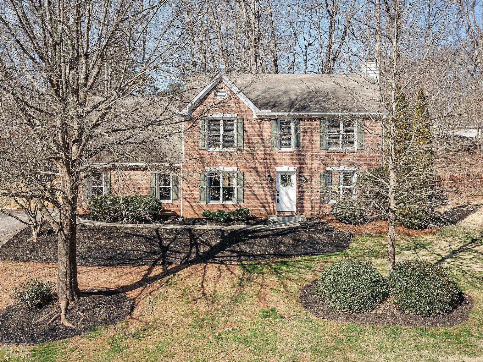 58 Winward Way SE, Smyrna, GA 30082 Zillow
