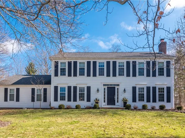 2457 Glenn Echo Dr, Hudson, OH 44236