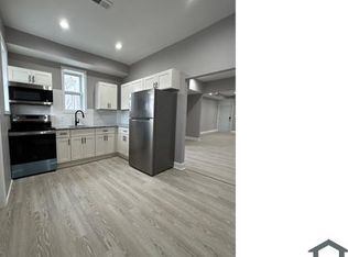 4013 Wilsby Ave, Baltimore, MD 21218