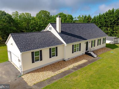 49685 Buzzs Marina Way, Ridge, MD, 20680