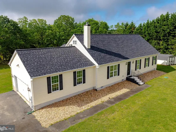 49685 Buzzs Marina Way, Ridge, MD 20680