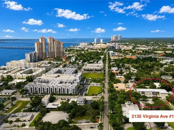 2135 Virginia Ave APT 11, Fort Myers, FL 33901