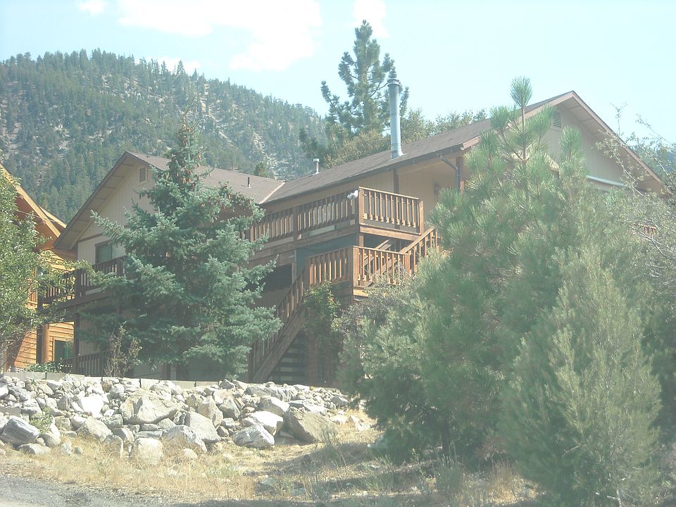 Mountain Home