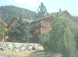 15412 Live Oak Way, Pine Mountain Club, CA 93222