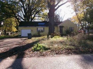 1428 6th St, Earle, AR 72331