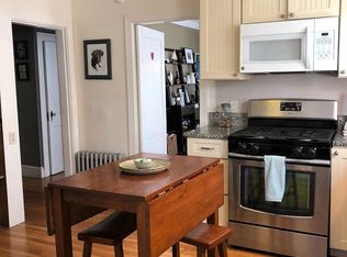32-34 Whitridge St, Dorchester, MA 02124