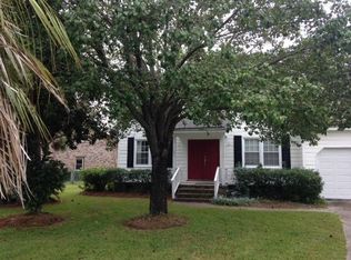 121 Westminster Blvd, Goose Creek, SC 29445